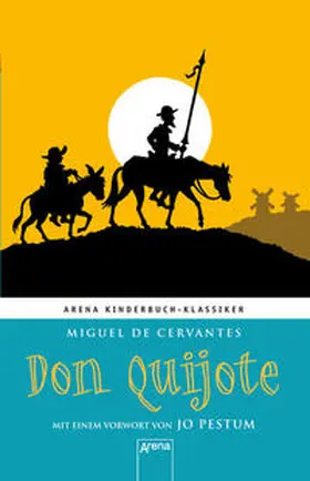 de Cervantes |  Don Quijote | Buch |  Sack Fachmedien