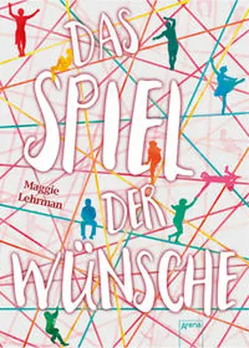 Lehrman |  Das Spiel der Wünsche | Buch |  Sack Fachmedien