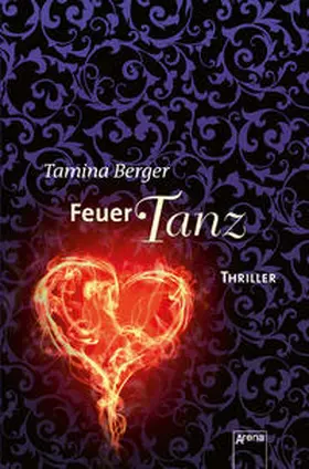 Berger |  Feuertanz | Buch |  Sack Fachmedien