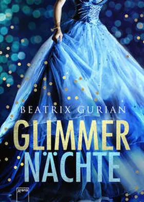 Gurian |  Glimmernächte | Buch |  Sack Fachmedien
