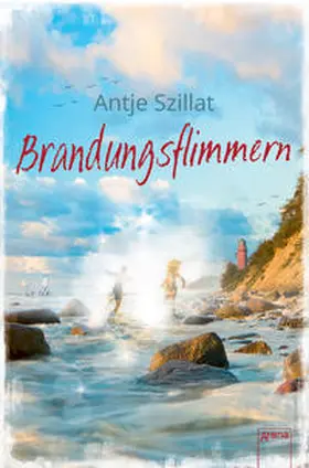 Szillat | Brandungsflimmern | Buch | 978-3-401-60221-9 | www.sack.de