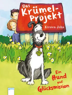 John |  Das Krümel-Projekt | Buch |  Sack Fachmedien