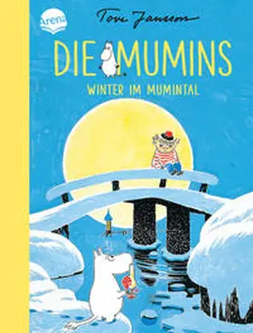 Jansson | Die Mumins. Winter im Mumintal | Buch | 978-3-401-60285-1 | www.sack.de