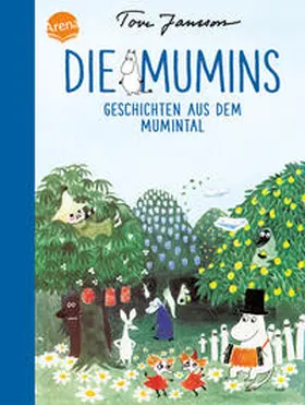 Jansson |  Die Mumins. Geschichten aus dem Mumintal | Buch |  Sack Fachmedien