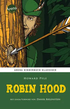 Pyle |  Robin Hood | Buch |  Sack Fachmedien