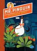 Smith |  Mr. Pinguin (1) und der verlorene Schatz | Buch |  Sack Fachmedien