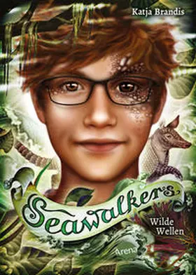 Brandis |  Seawalkers (3). Wilde Wellen | Buch |  Sack Fachmedien