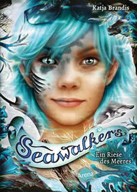 Brandis |  Seawalkers (4). Ein Riese des Meeres | Buch |  Sack Fachmedien