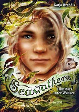 Brandis |  Seawalkers (5). Filmstars unter Wasser | Buch |  Sack Fachmedien