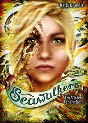 Brandis |  Seawalkers (6). Im Visier der Python | Buch |  Sack Fachmedien