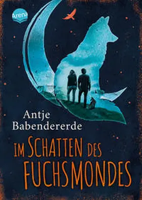 Babendererde |  Im Schatten des Fuchsmondes | Buch |  Sack Fachmedien