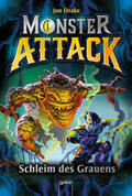 Drake |  Monster Attack (2). Schleim des Grauens | Buch |  Sack Fachmedien