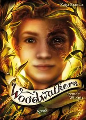 Brandis |  Woodwalkers (4). Fremde Wildnis | Buch |  Sack Fachmedien