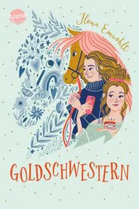 Einwohlt | Goldschwestern | Buch | 978-3-401-60643-9 | www.sack.de