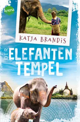 Brandis | Der Elefantentempel | Buch | 978-3-401-60770-2 | www.sack.de