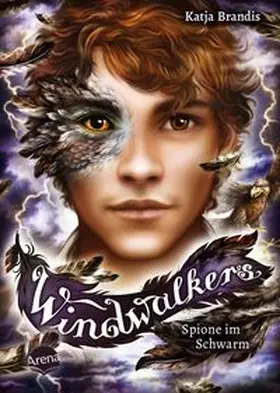 Brandis |  Windwalkers (4). Spione im Schwarm | Buch |  Sack Fachmedien