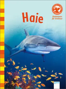 Clarke |  Haie | Buch |  Sack Fachmedien