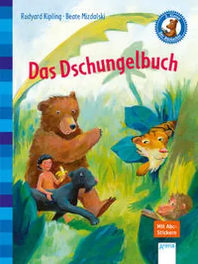 Bintig / Kipling |  Das Dschungelbuch | Buch |  Sack Fachmedien