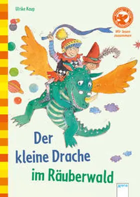 Kaup |  Der kleine Drache im Räuberwald | Buch |  Sack Fachmedien