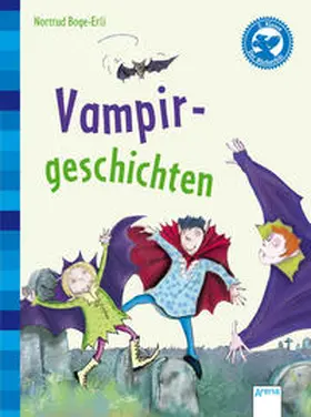 Boge-Erli |  Vampirgeschichten | Buch |  Sack Fachmedien