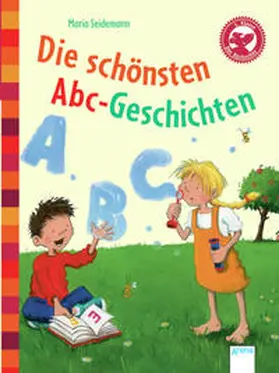 Seidemann |  Die schönsten ABC-Geschichten | Buch |  Sack Fachmedien