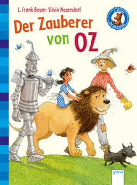 Baum |  Der Zauberer von Oz | Buch |  Sack Fachmedien