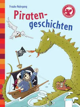 Nahrgang |  Piratengeschichten | Buch |  Sack Fachmedien