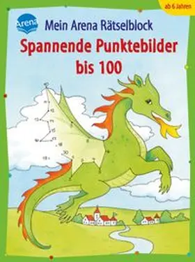 Beurenmeister | Spannende Punktebilder bis 100 | Buch | 978-3-401-70277-3 | www.sack.de