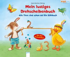 Döring |  Alle Tiere sind schon da! Ein Zählbuch | Buch |  Sack Fachmedien