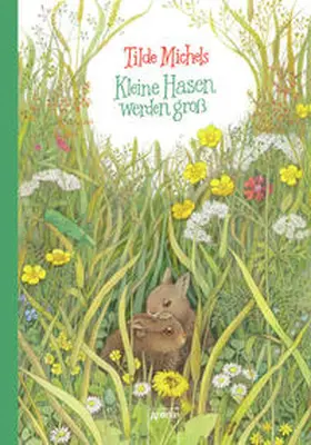 Michels |  Kleine Hasen werden groß | Buch |  Sack Fachmedien