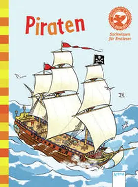 Clarke |  Piraten | Buch |  Sack Fachmedien