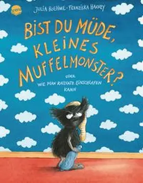 Boehme | Bist du müde, kleines Muffelmonster? | Buch | 978-3-401-70389-3 | www.sack.de