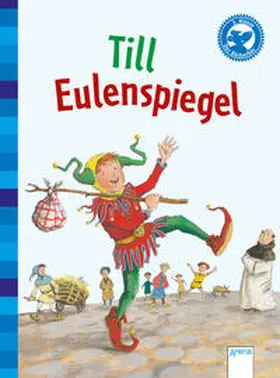 Bintig |  Till Eulenspiegel | Buch |  Sack Fachmedien