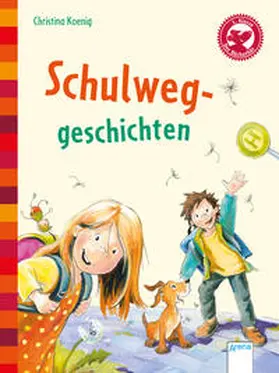 Koenig |  Schulweggeschichten | Buch |  Sack Fachmedien