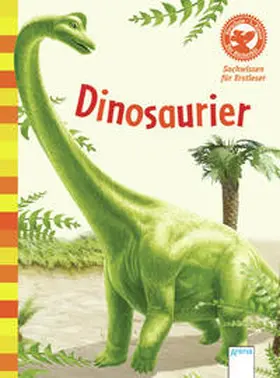 Turnbull |  Dinosaurier | Buch |  Sack Fachmedien