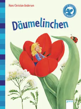 Andersen / Bintig |  Däumelinchen | Buch |  Sack Fachmedien