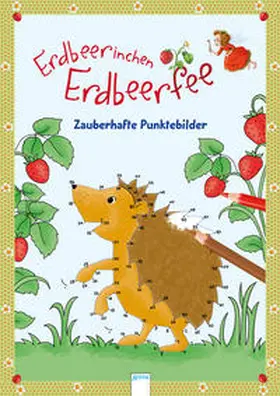 Beurenmeister |  Erdbeerinchen Erdbeerfee. Zauberhafte Punktebilder | Buch |  Sack Fachmedien