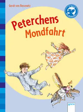 Bassewitz |  Peterchens Mondfahrt | Buch |  Sack Fachmedien