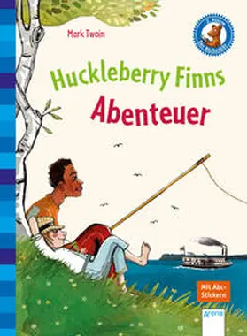 Twain |  Huckleberry Finns Abenteuer | Buch |  Sack Fachmedien