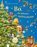 Boehme |  Bo, der geheime Weihnachtsbär | Buch |  Sack Fachmedien