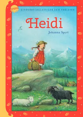 Spyri / Bintig |  Heidi | Buch |  Sack Fachmedien