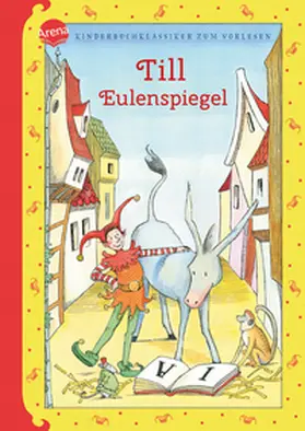 Leger |  Till Eulenspiegel | Buch |  Sack Fachmedien