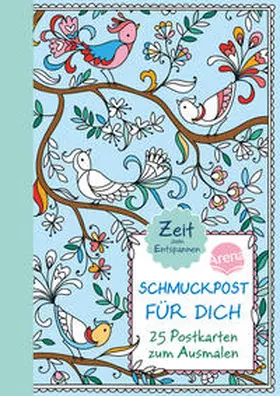  Schmuckpost für dich | Buch |  Sack Fachmedien