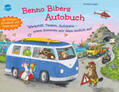 Kugler |  Benno Bibers Autobuch | Buch |  Sack Fachmedien