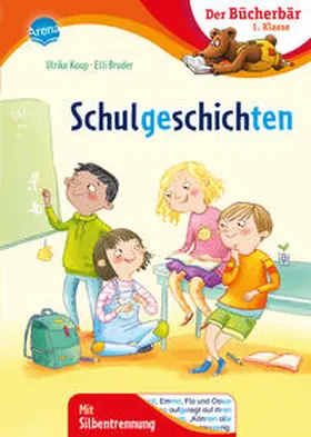 Kaup |  Schulgeschichten | Buch |  Sack Fachmedien