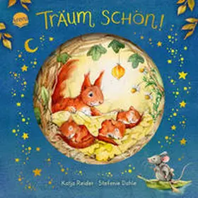 Reider |  Träum schön! | Buch |  Sack Fachmedien