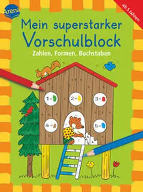 Jauß |  Zahlen, Formen, Buchstaben | Buch |  Sack Fachmedien