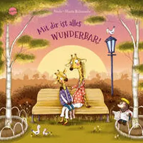 Neele |  Mit dir ist alles wunderbar! | Buch |  Sack Fachmedien