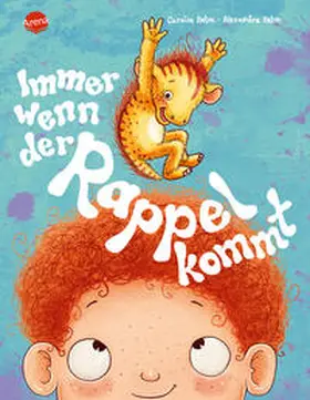 Helm |  Immer wenn der Rappel kommt | Buch |  Sack Fachmedien
