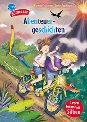 Seltmann |  Abenteuergeschichten | Buch |  Sack Fachmedien